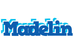 Madelin business logo