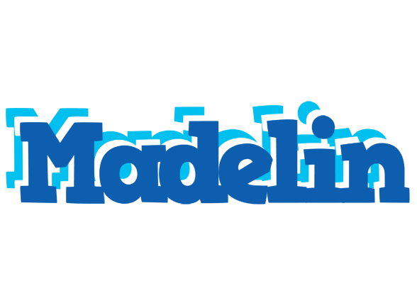 Madelin business logo
