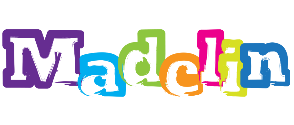Madelin casino logo