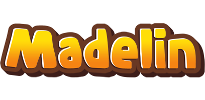 Madelin cookies logo