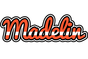 Madelin denmark logo