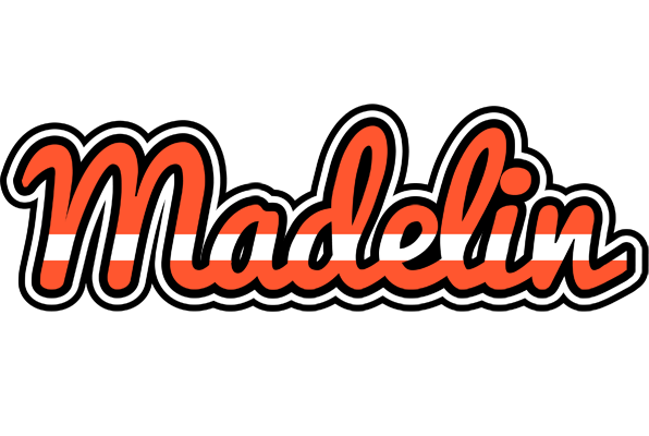 Madelin denmark logo