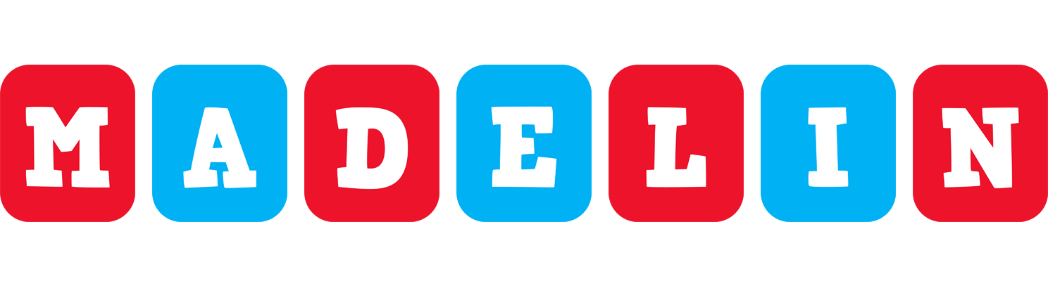 Madelin diesel logo