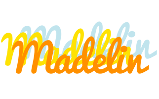 Madelin energy logo