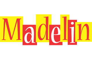 Madelin errors logo