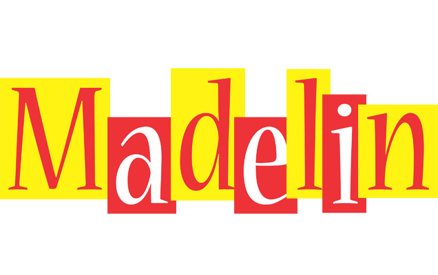 Madelin errors logo