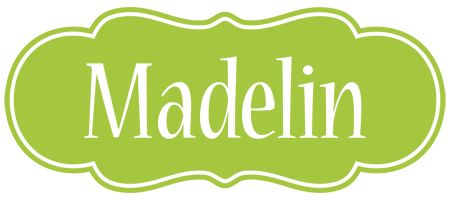 Madelin family logo