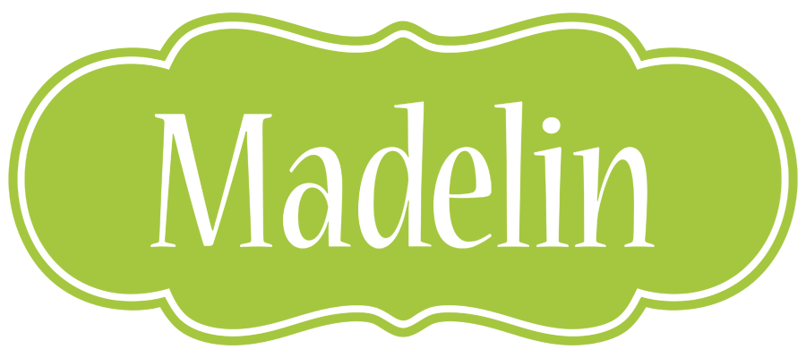 Madelin family logo