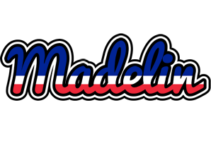 Madelin france logo