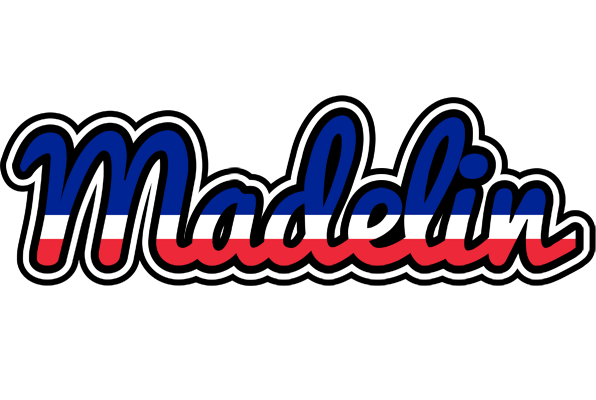 Madelin france logo