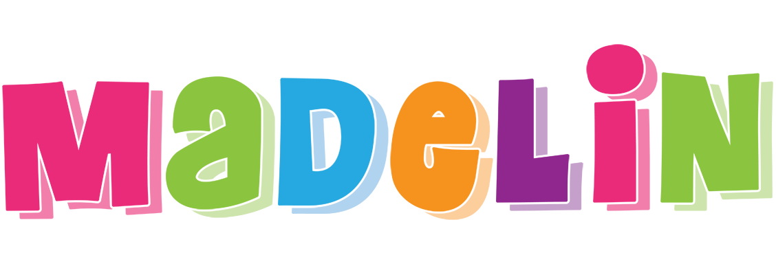 Madelin friday logo