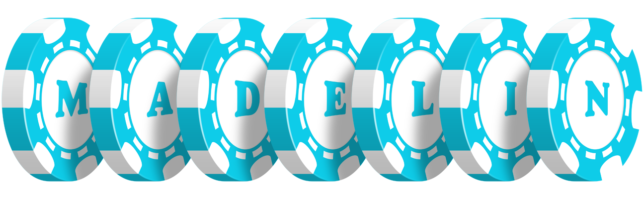 Madelin funbet logo
