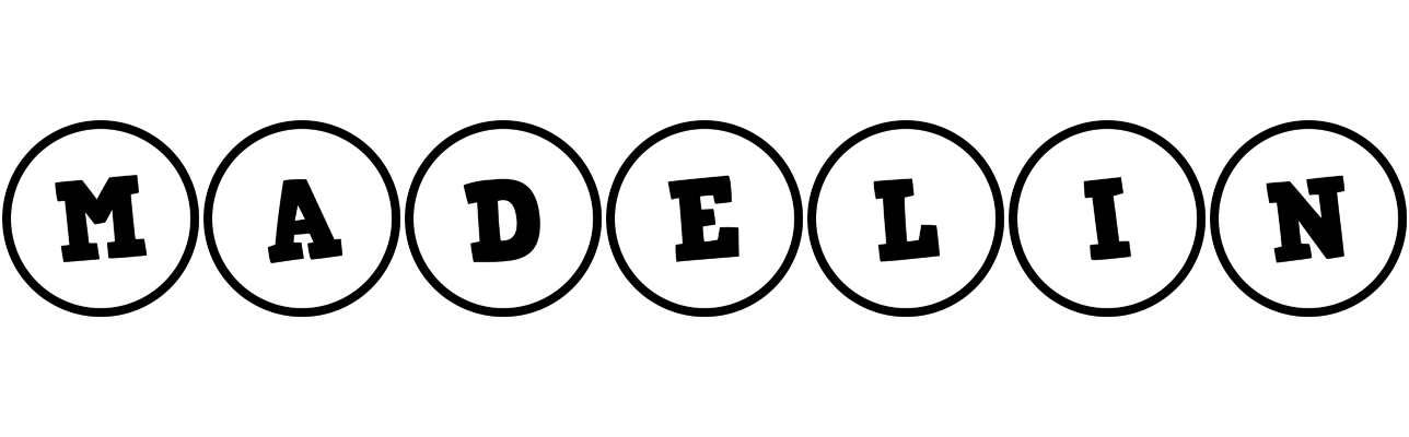 Madelin handy logo