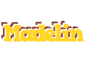 Madelin hotcup logo