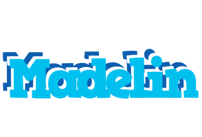 Madelin jacuzzi logo