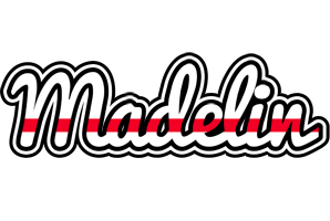 Madelin kingdom logo