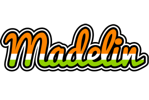 Madelin mumbai logo