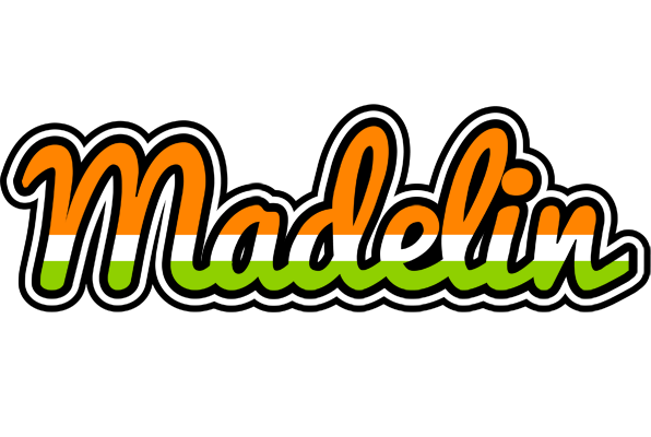 Madelin mumbai logo
