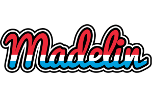 Madelin norway logo