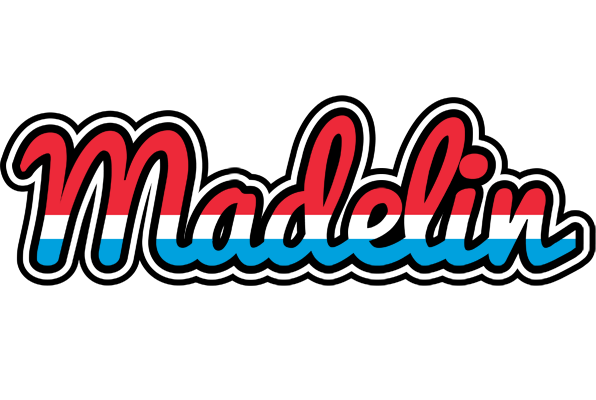 Madelin norway logo