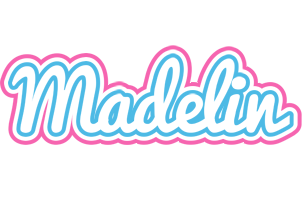 Madelin outdoors logo