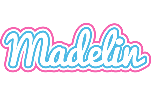 Madelin outdoors logo