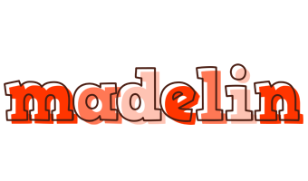 Madelin paint logo