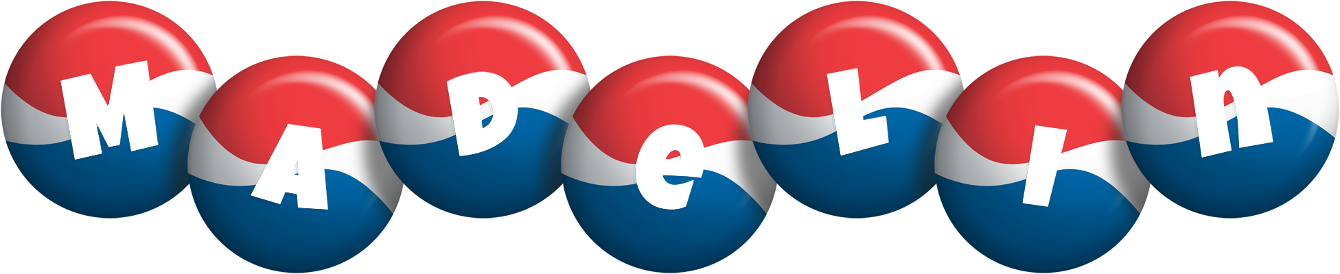 Madelin paris logo