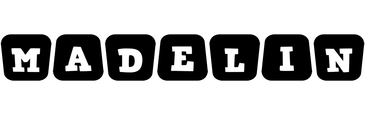 Madelin racing logo