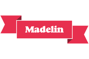 Madelin sale logo