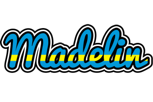 Madelin sweden logo