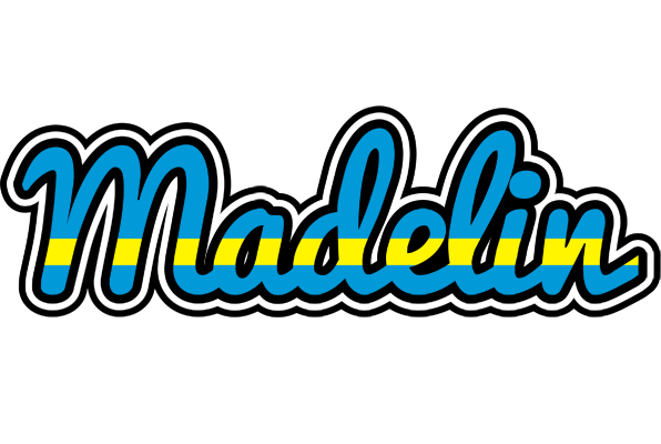 Madelin sweden logo