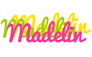 Madelin sweets logo