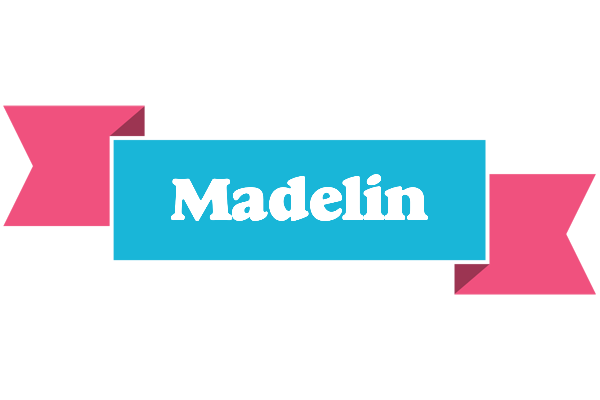 Madelin today logo