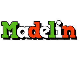 Madelin venezia logo