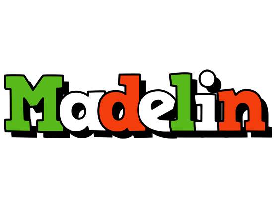 Madelin venezia logo