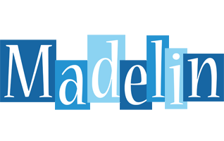 Madelin winter logo