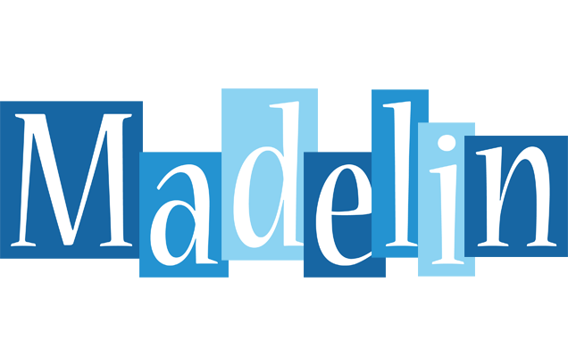 Madelin winter logo