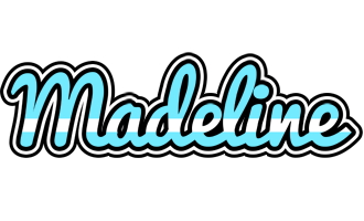 Madeline argentine logo