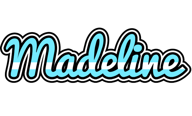 Madeline argentine logo