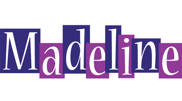 Madeline autumn logo