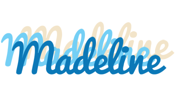Madeline breeze logo