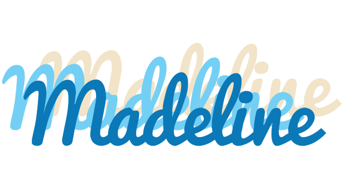 Madeline breeze logo