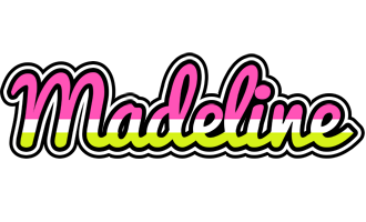 Madeline candies logo