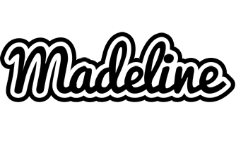 Madeline chess logo