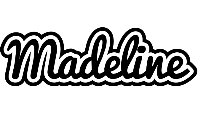 Madeline chess logo