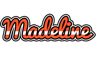 Madeline denmark logo