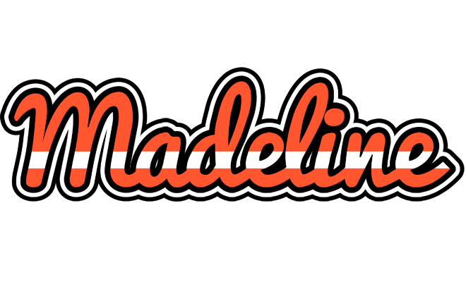 Madeline denmark logo