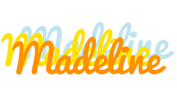 Madeline energy logo
