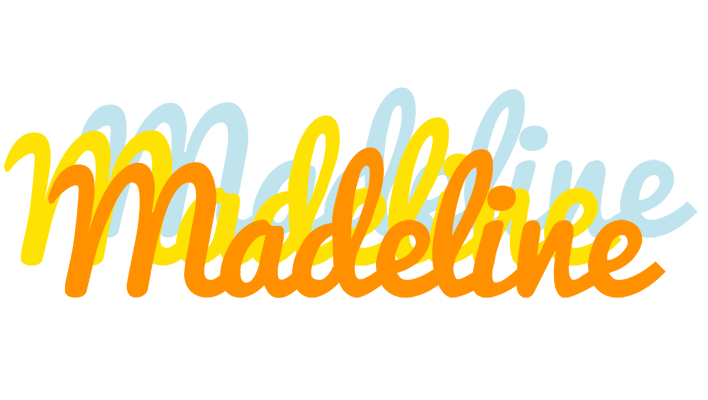 Madeline energy logo